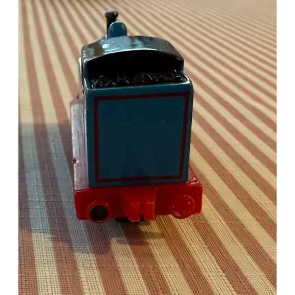 vintage Ertl Thomas the Tank Engine die-cast toy Collector Gift Train - Picture 6 of 6